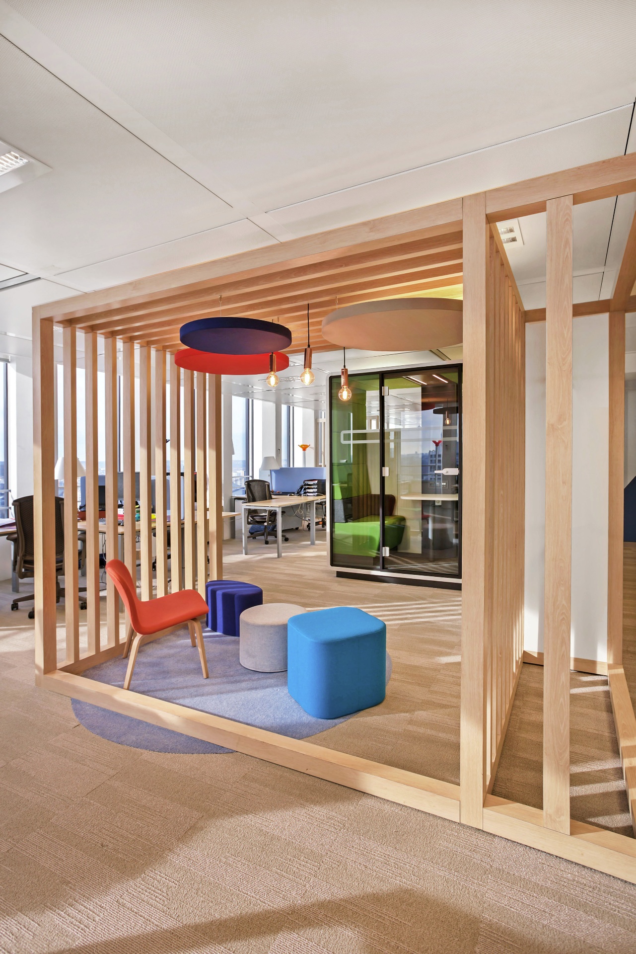 Kast Design - Interior Architecture