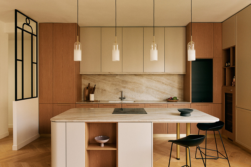 Kast Design - Interior Architecture
