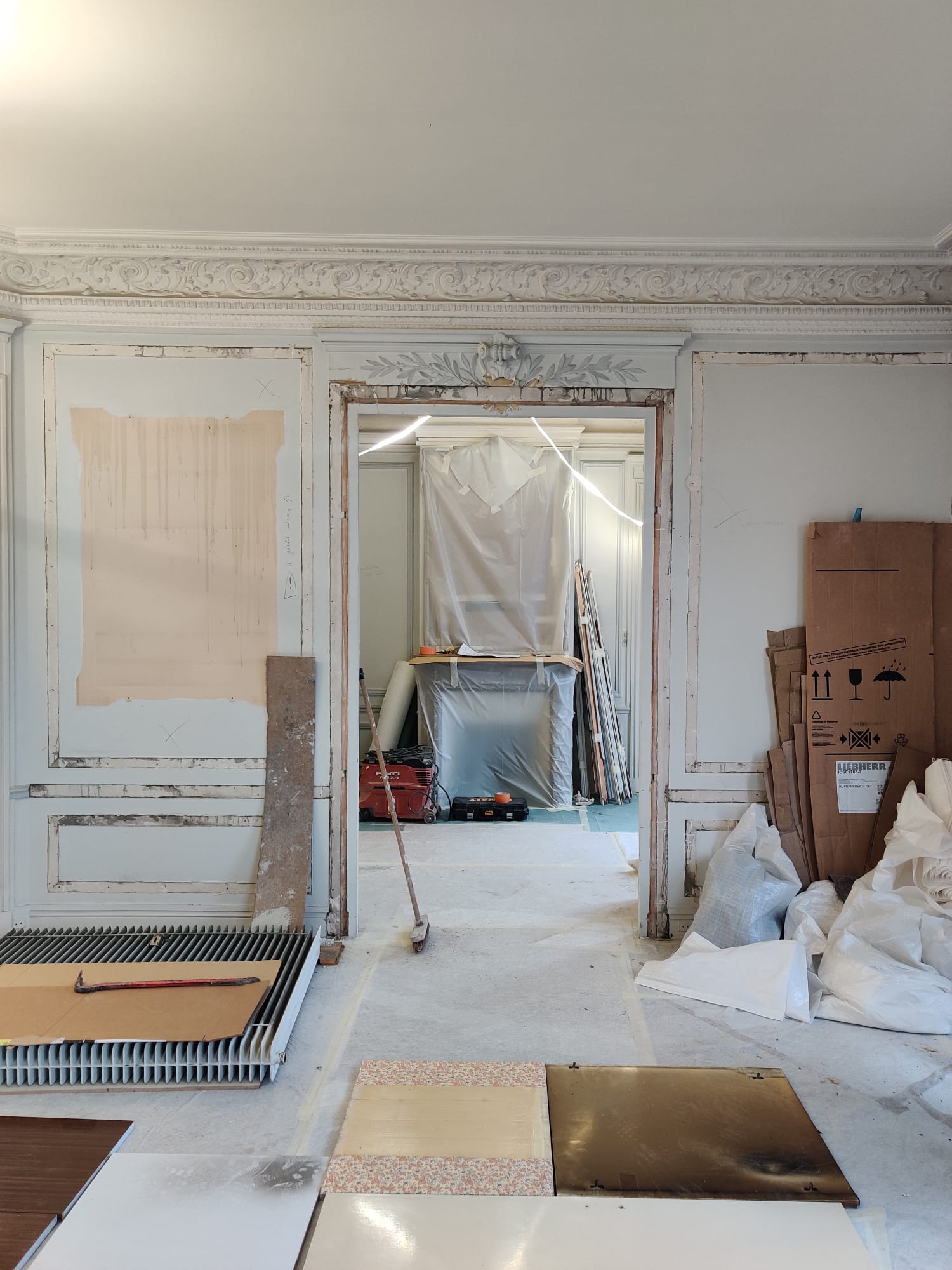 Kast Design - Interior Architecture
