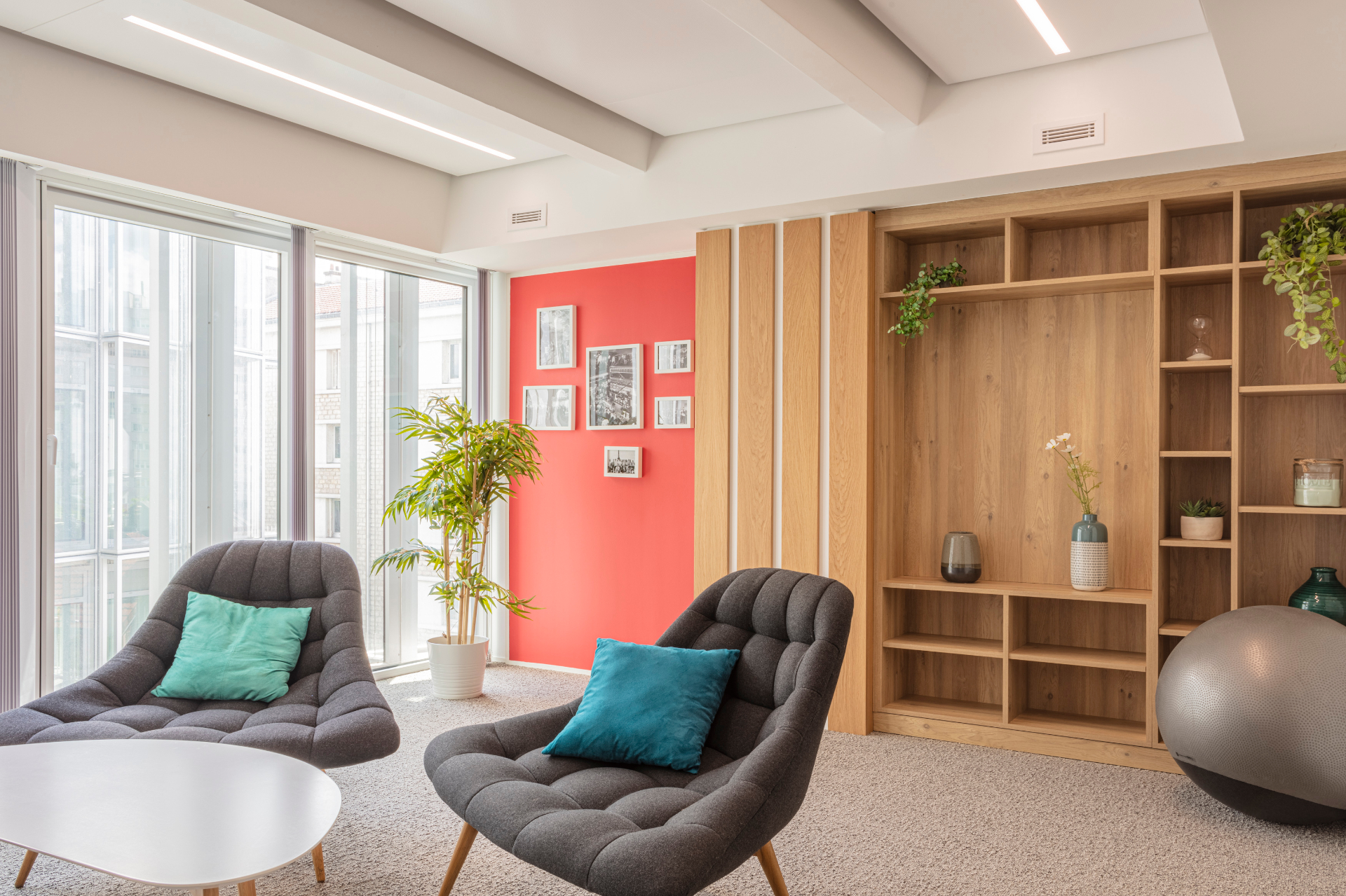 Kast Design - Interior Architecture