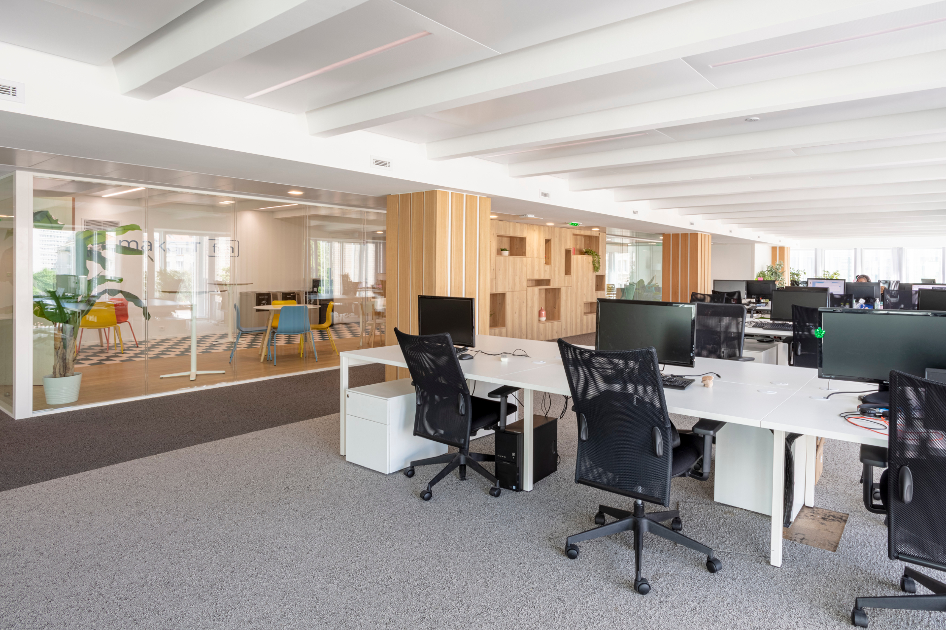 Kast Design - Interior Architecture