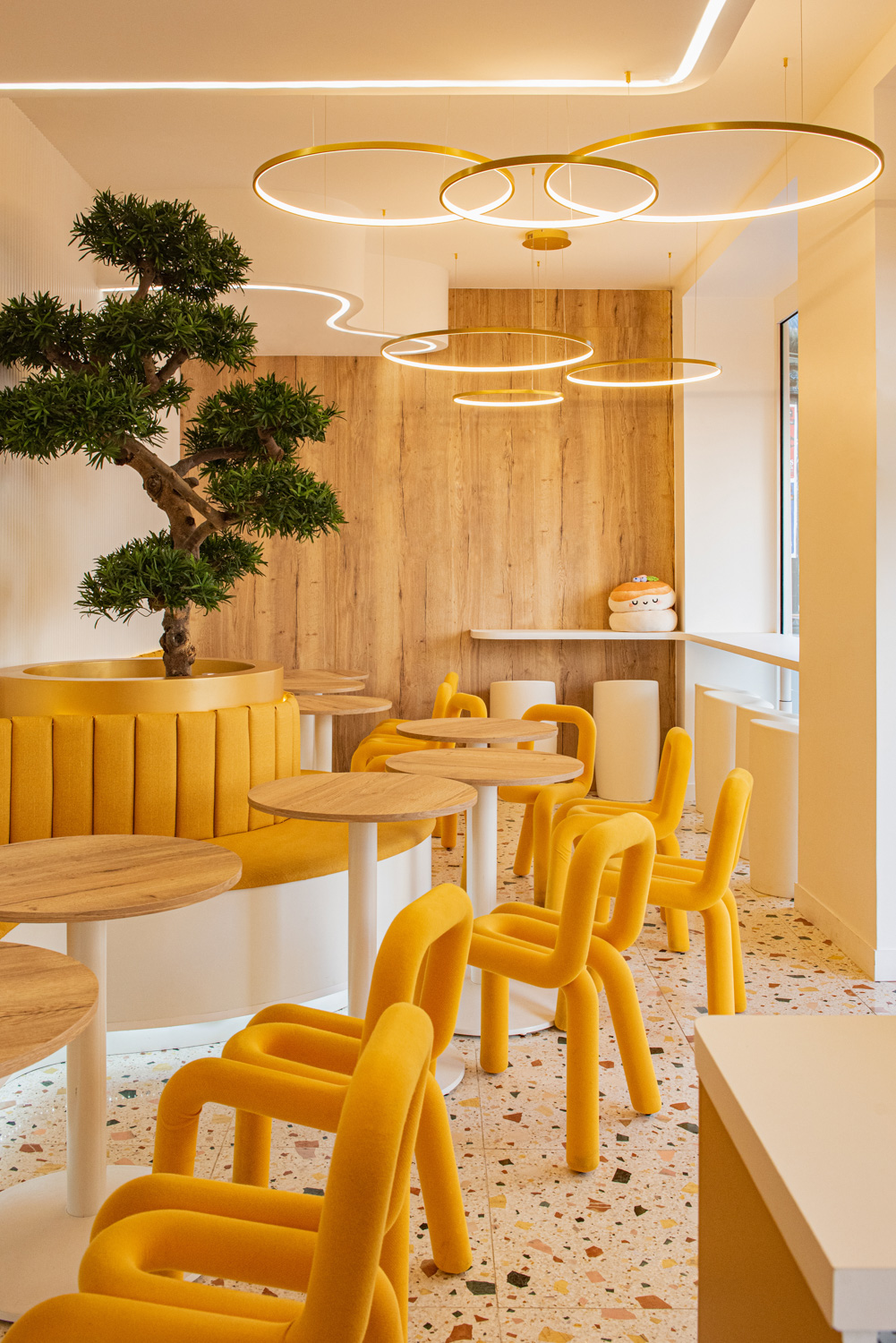 Kast Design - Interior Architecture