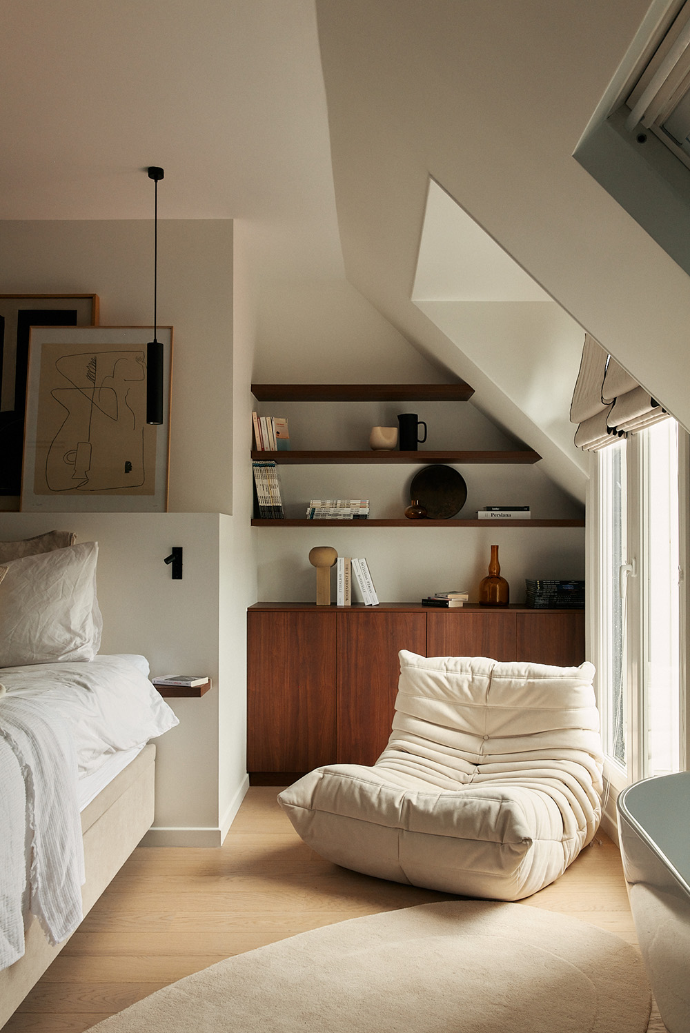 Kast Design - Interior Architecture