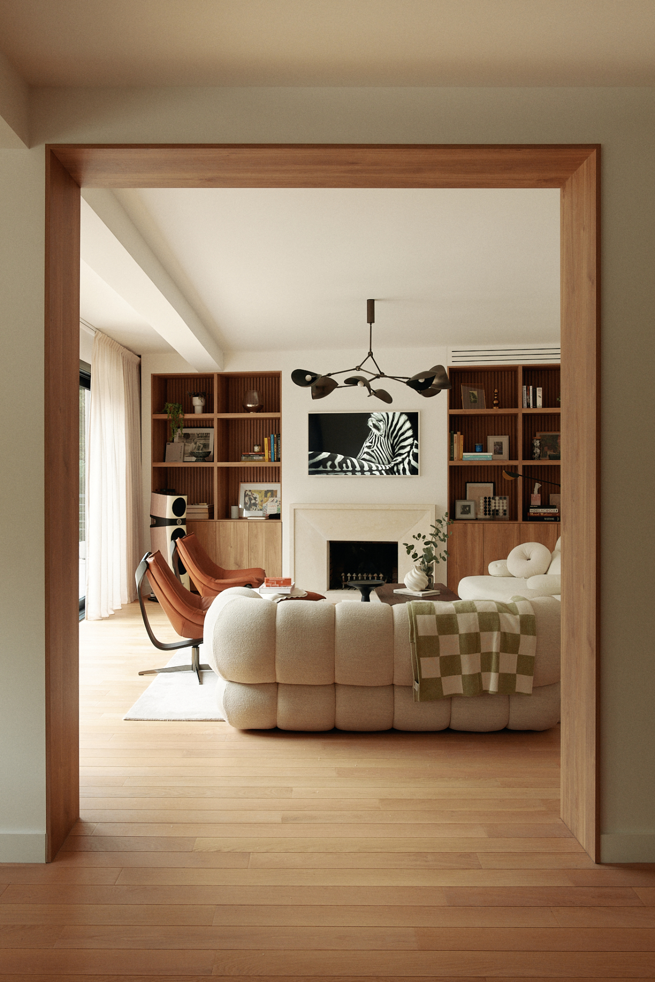 Kast Design - Interior Architecture