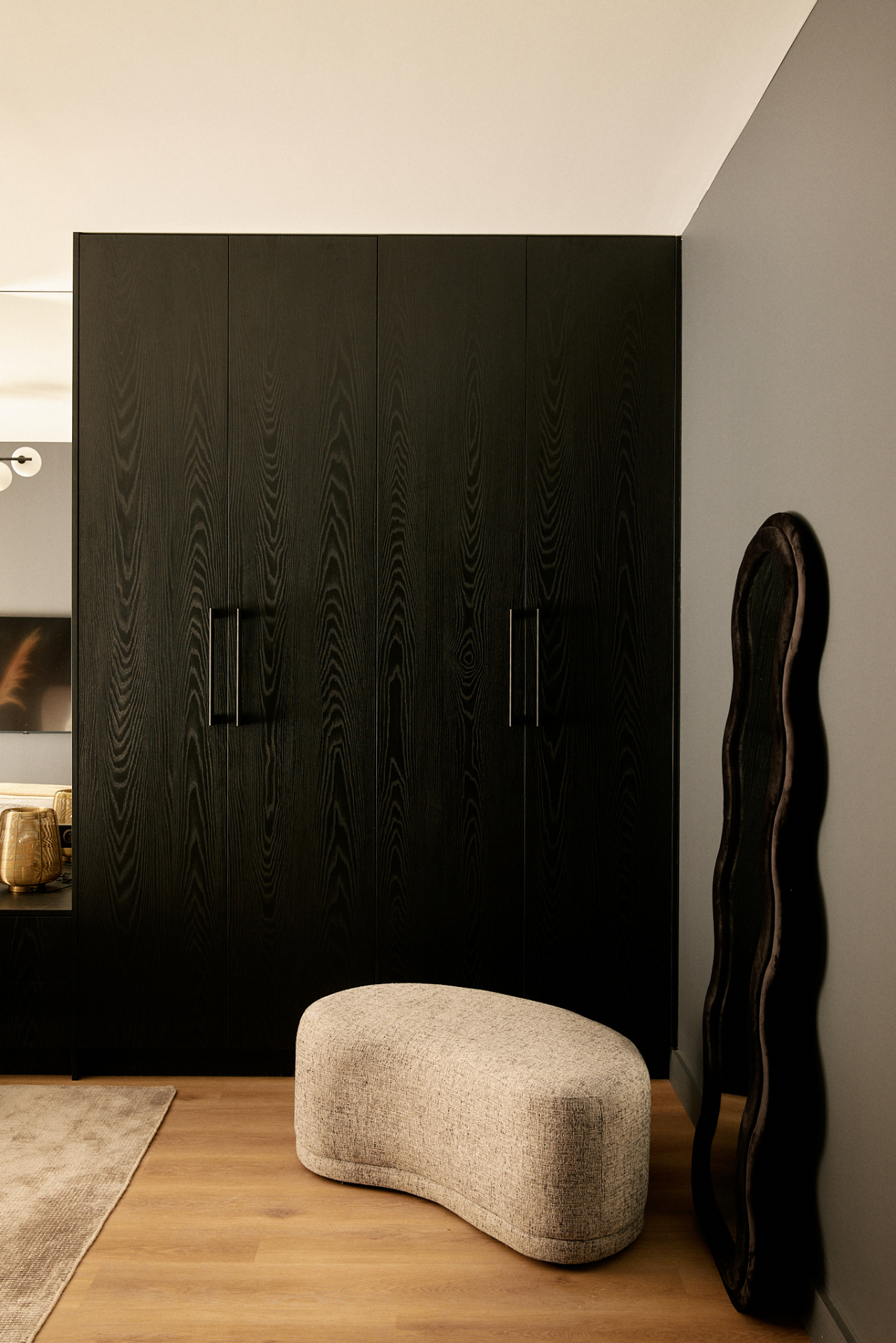Kast Design - Interior Architecture
