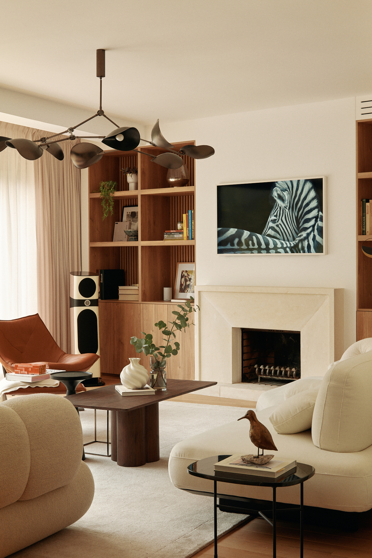 Kast Design - Interior Architecture