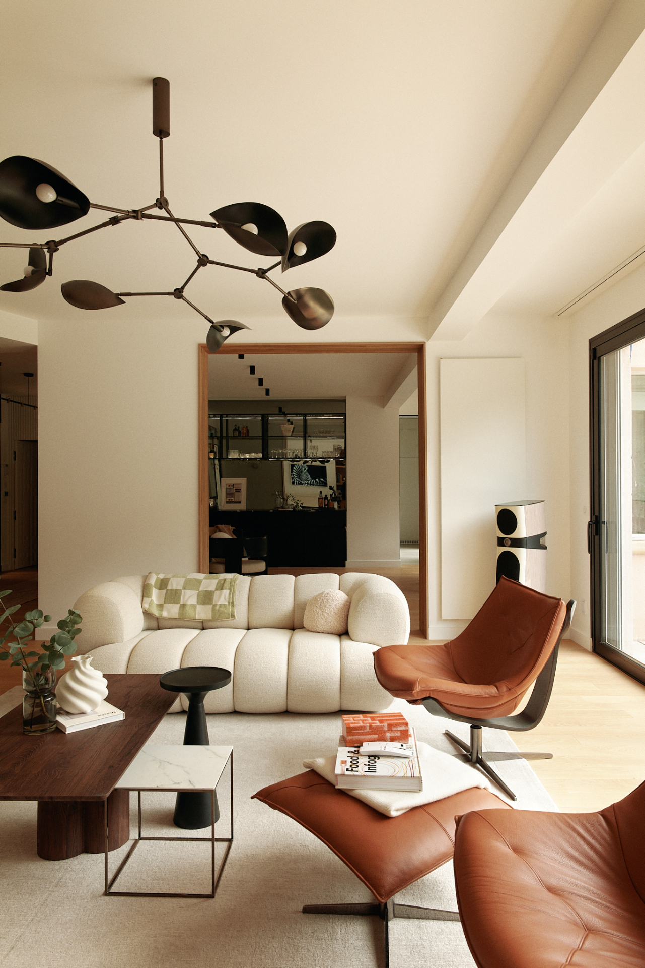 Kast Design - Interior Architecture