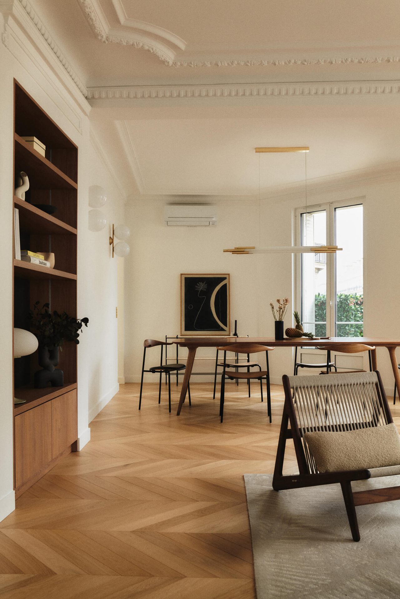 Kast Design - Interior Architecture