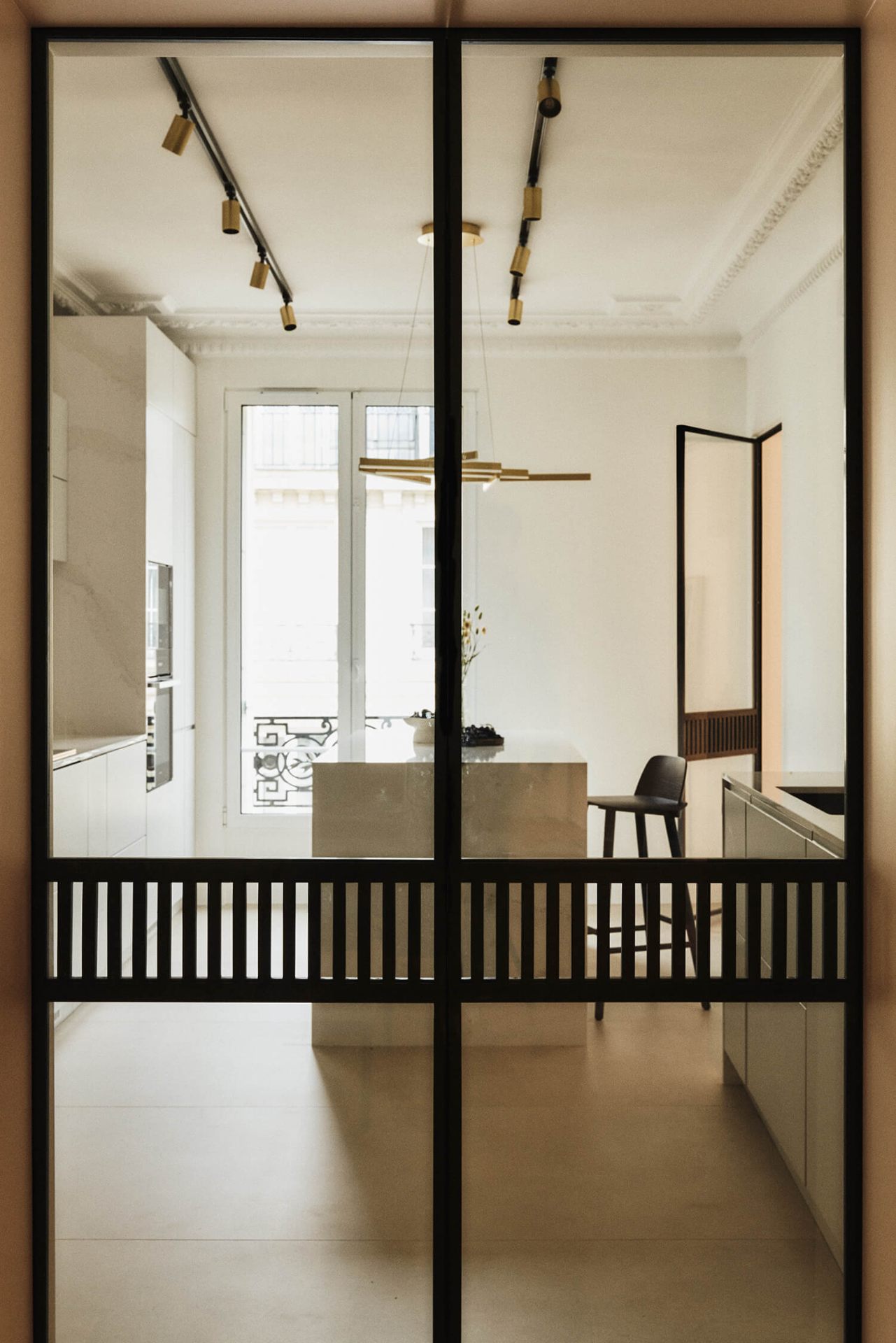 Kast Design - Interior Architecture