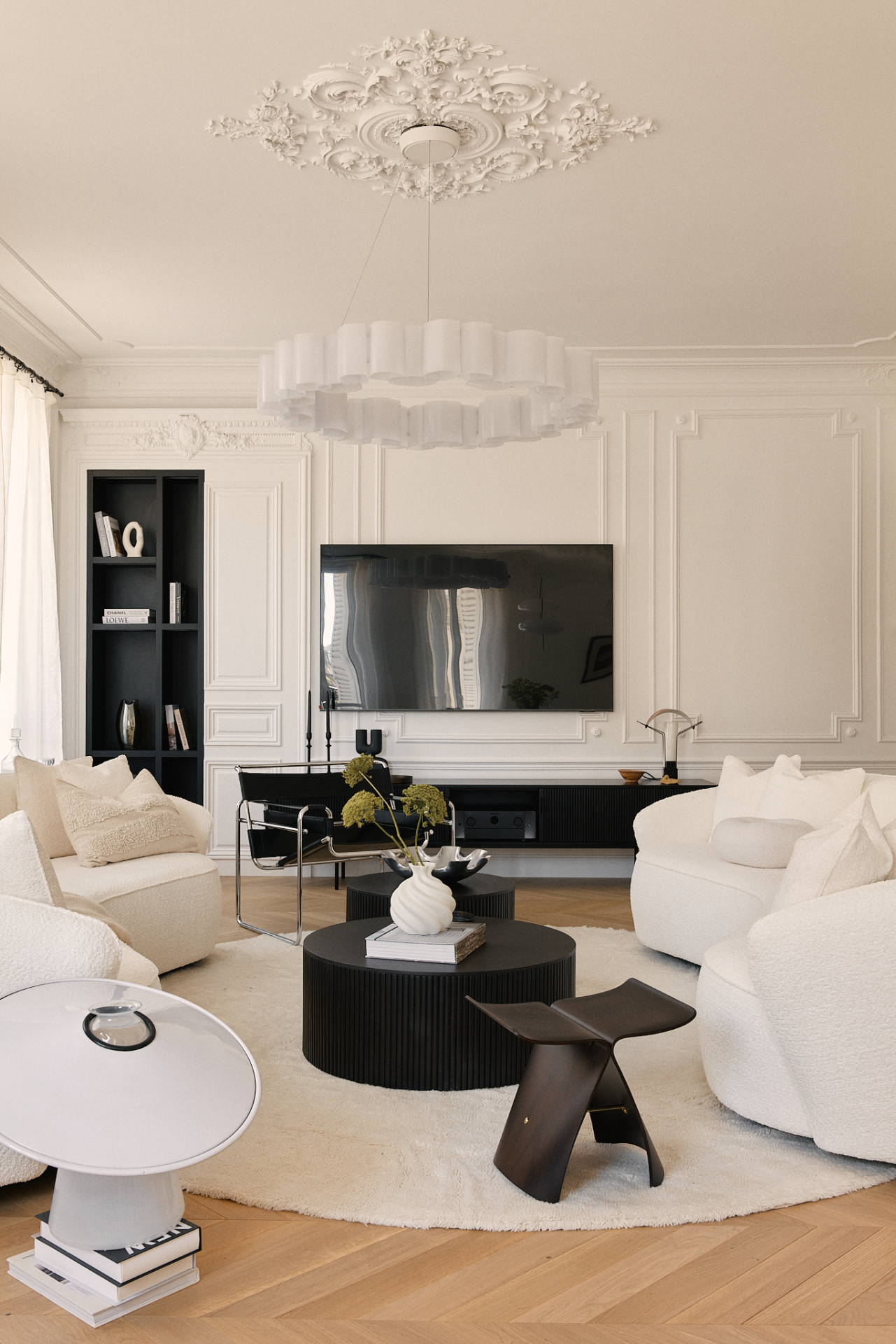 Kast Design - Interior Architecture