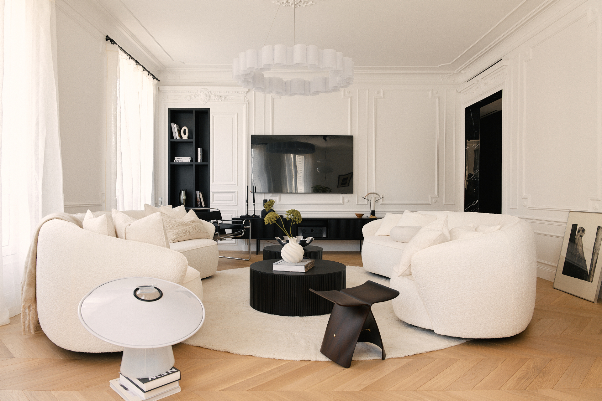 Kast Design - Interior Architecture
