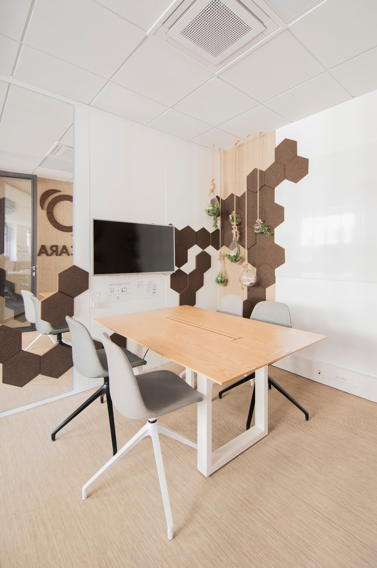 Kast Design - Interior Architecture