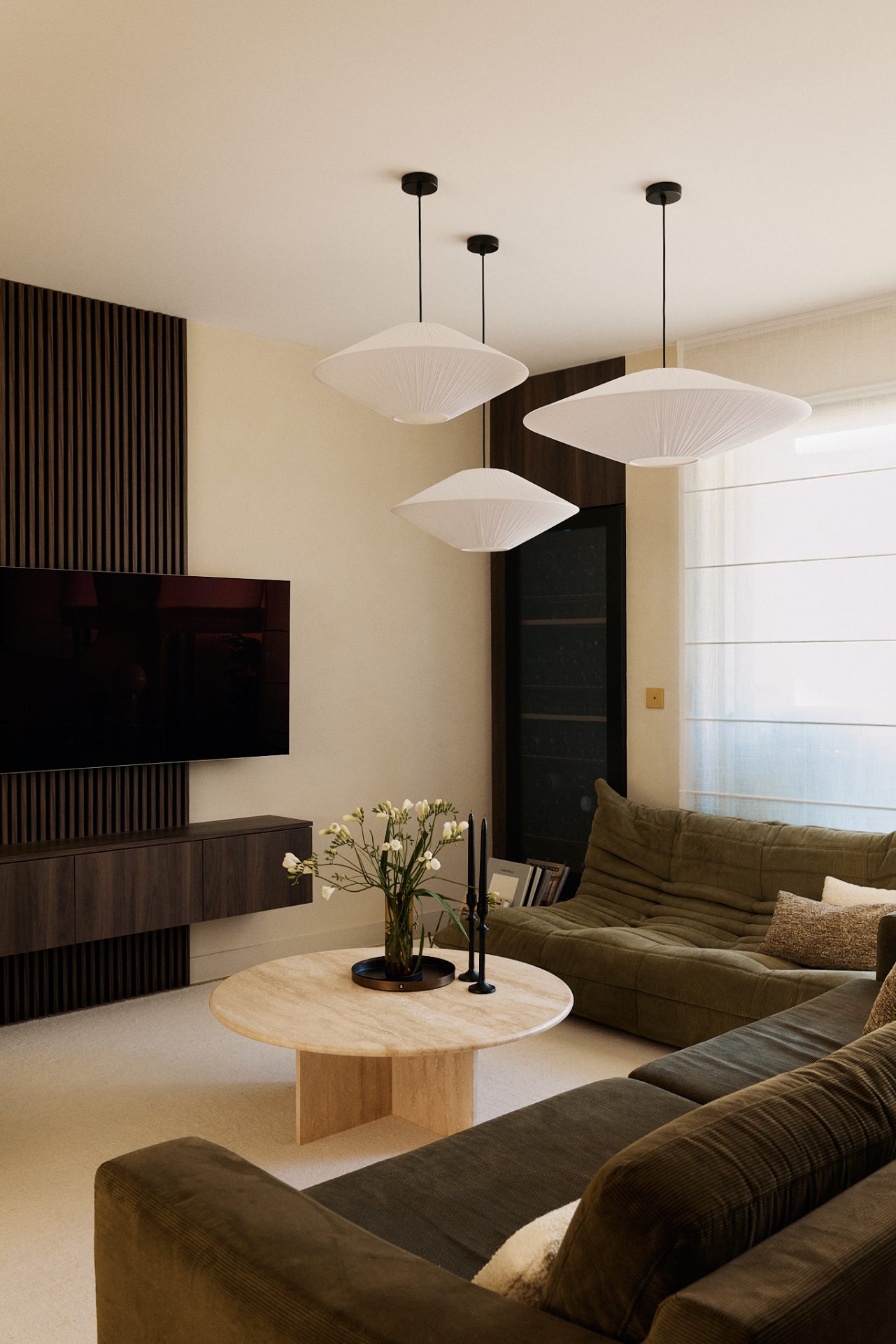 Kast Design - Interior Architecture