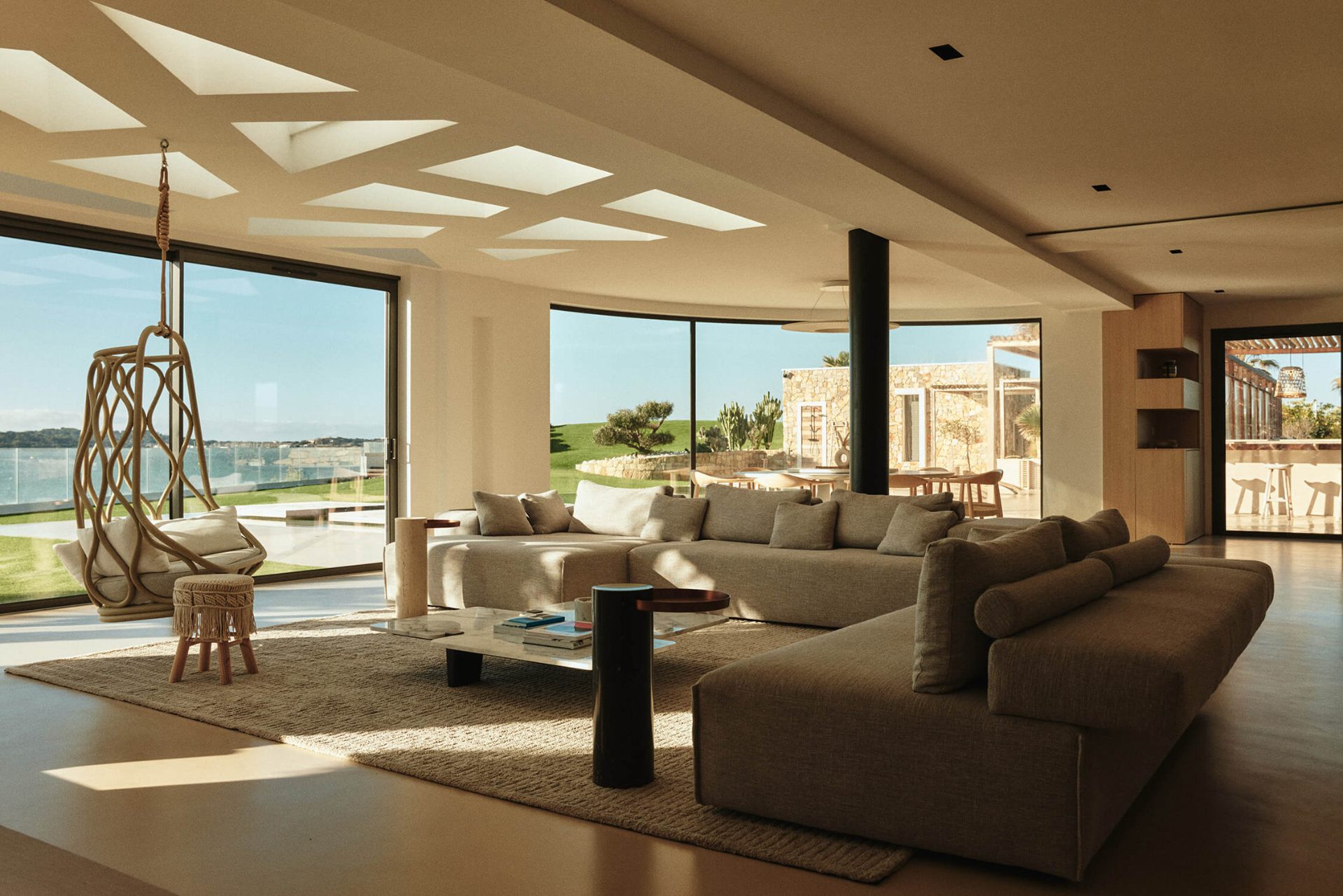 Kast Design - Interior Architecture
